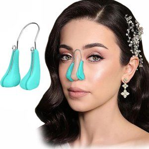 Nose Shaper Lifter Clip Nose Beauty Slimmer Nose Up Lifting Tool - NEW